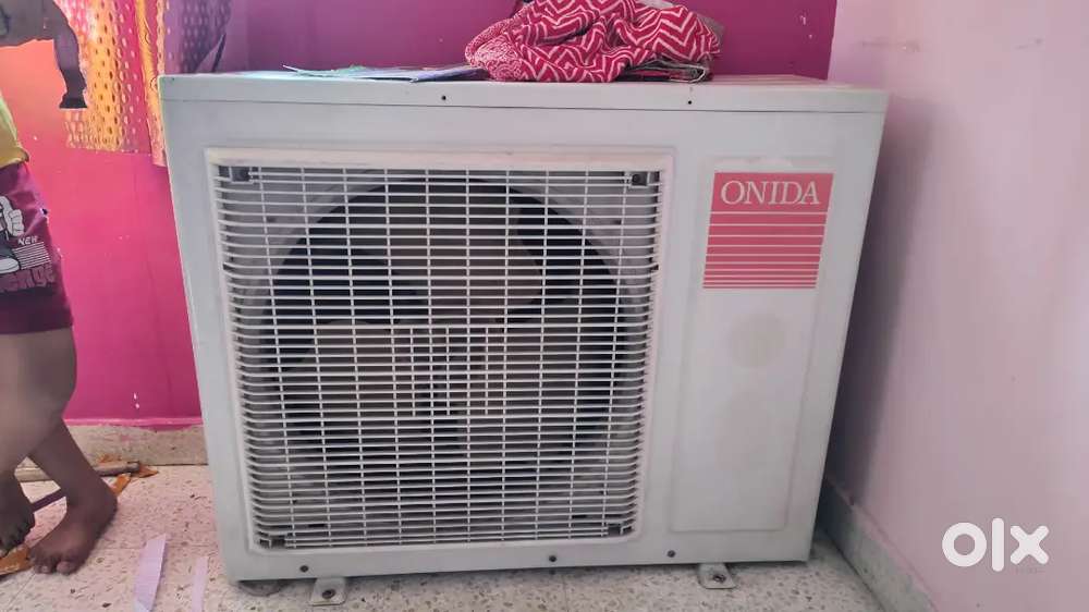 ONIDA  1.5 ton split AC