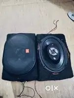 Sonny or JBL speaker or sonny twitter original