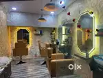 Style barber 350000