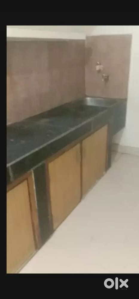 2BHK semi furnished 1st floor in rachna Nagar