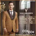 Brand, Stylish ,Affordable - Van Heusen For You
