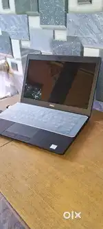 Dell laptop