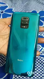 Redmi note 9 pro Max 6/64