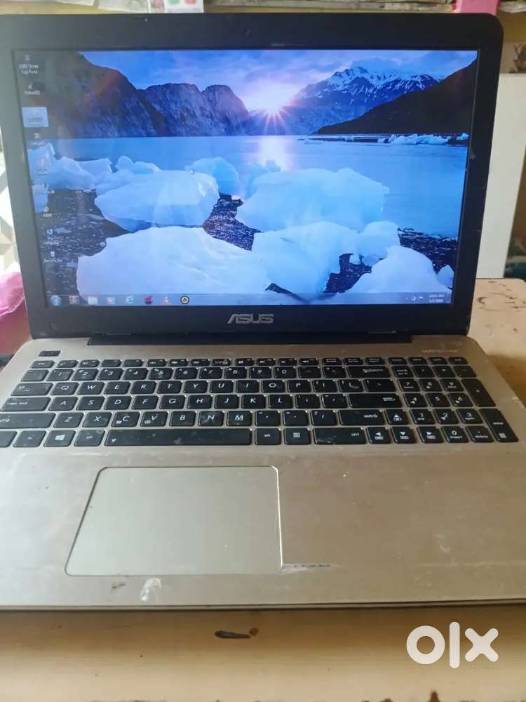 ASUS Laptop