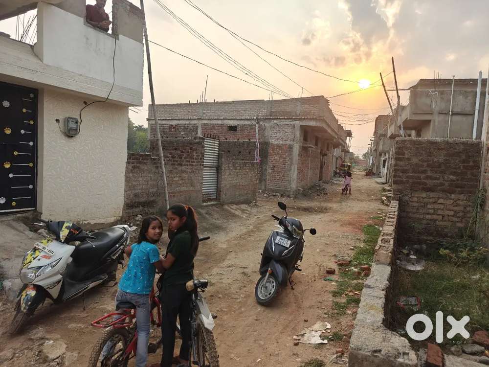 1-10 kattha St plot manitola ke pokhartoli road 2 me muslim ke liye