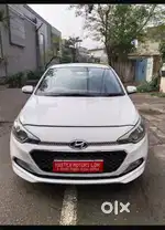 Hyundai i20 Diesel Sportz, 2017, Diesel