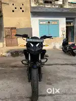 Xtream 125R