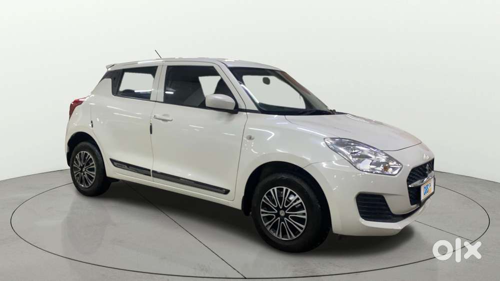 Maruti Suzuki Swift VVT LXI, 2023, Petrol