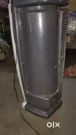 Bolwer cooler  ok candisan h motar bharbaya h sahi chal raha h