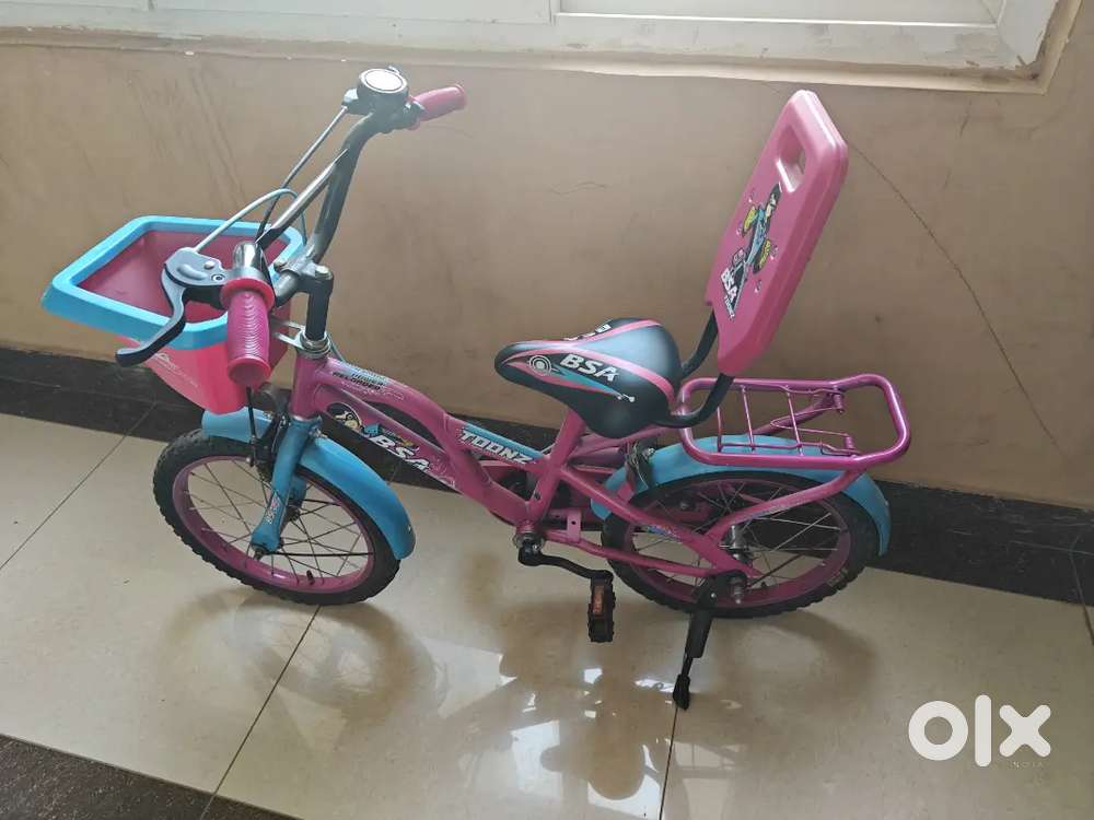 BSA Toonz Kids Bicycle