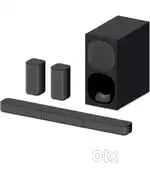 Sony HT S20R 5.1 Dolby 400W bluetooth