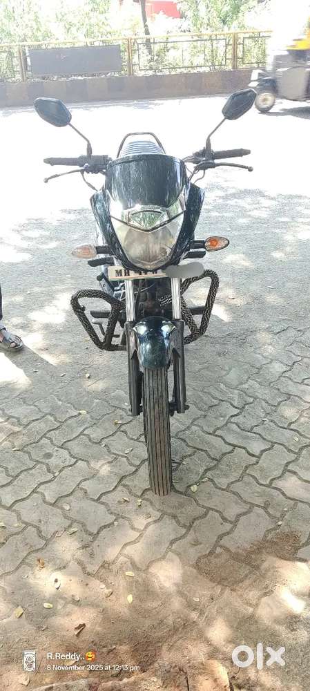 Good condition good mileage... First owner