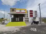 2BHK LUXURY INDIVIDUAL VILLA@ AVADI HVF ROAD