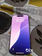 iPhone 16Pro 256Gb