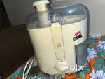 Anjali 's juicer