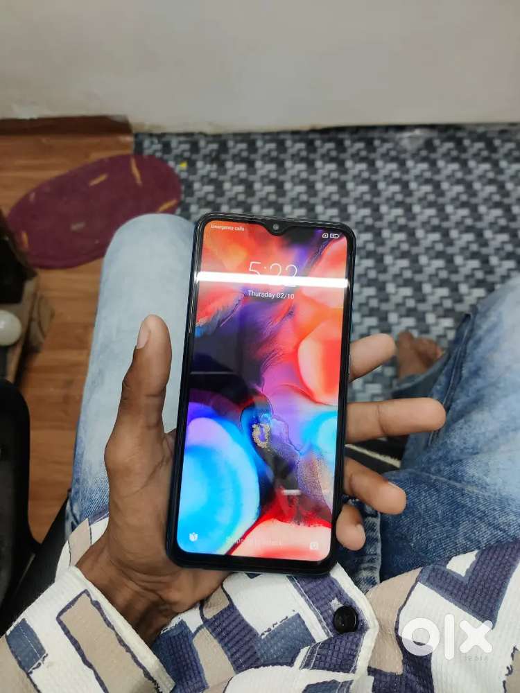 Poco  mobile 4 64