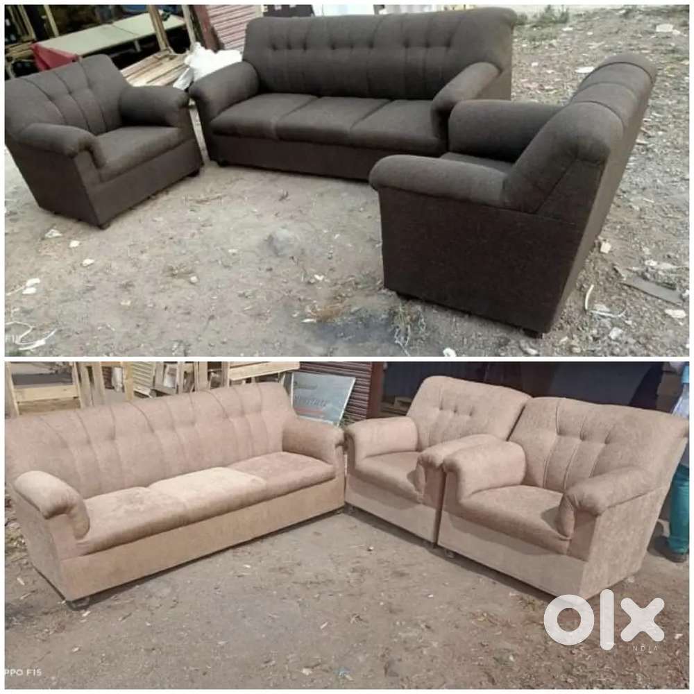 Home decoration design sofa set