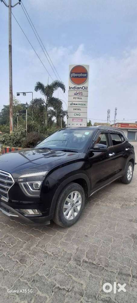 Hyundai Creta 1.5 S Diesel, 2020, Diesel
