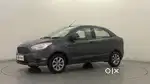 Ford Figo Aspire 1.2 Ti-VCT Titanium, 2015, Petrol