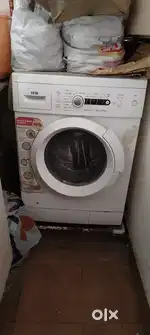 IFB 6kg washing machine