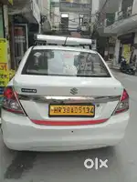 Maruti Suzuki Dzire 2022 Petrol 14500 Km Driven