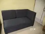 Sofa two seater