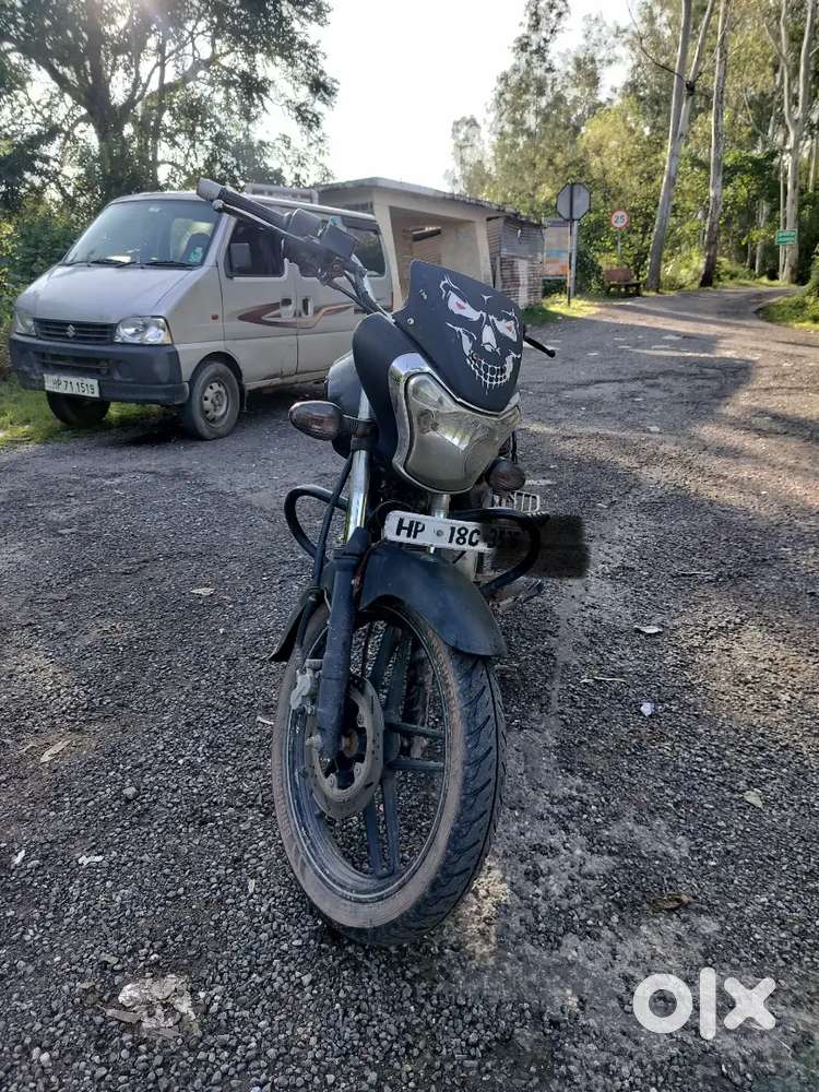 Good condition