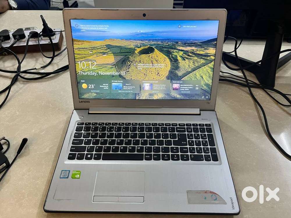 Lenovo Ideapad 310-15IKB  i5 7th Gen  8GB RAM  1TB HDD  NVIDIA