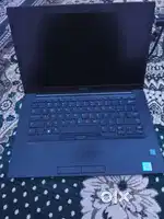 Dell laptop