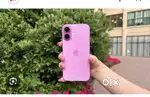 iPhone 16 new
