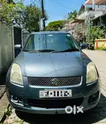 Maruti Suzuki Swift 2011