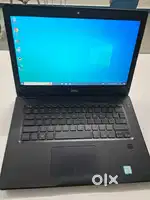 Dell Latitude -3490/i3-8thgen/8GB/240GB SSD/backlight keyboard
