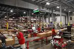 Warehouse Helpers needed-Apply Today,start Tommorow