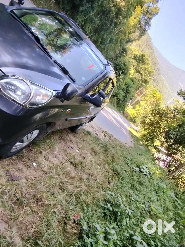 Maruti Suzuki Alto 800 2014