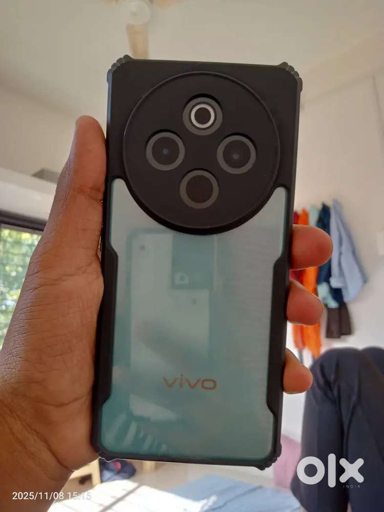 NEW VIVO T4 5G 8+ 8GB RAM 256 GB