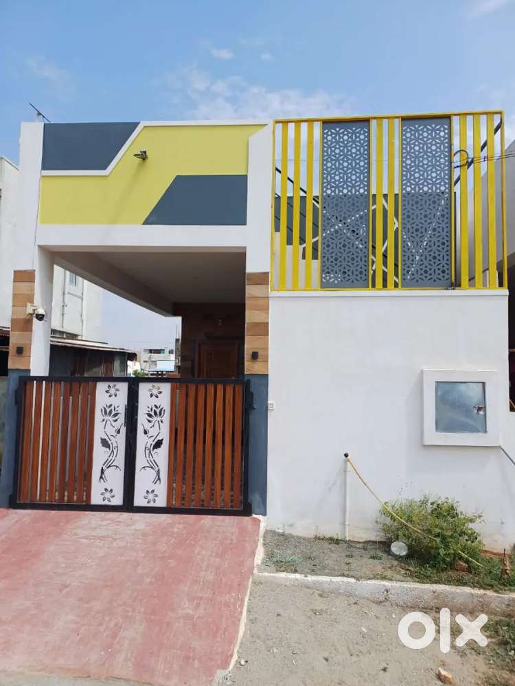House for sale - Peedamballi Coimbatore