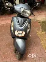Good Condition Scooty