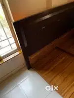 New bed to sell
