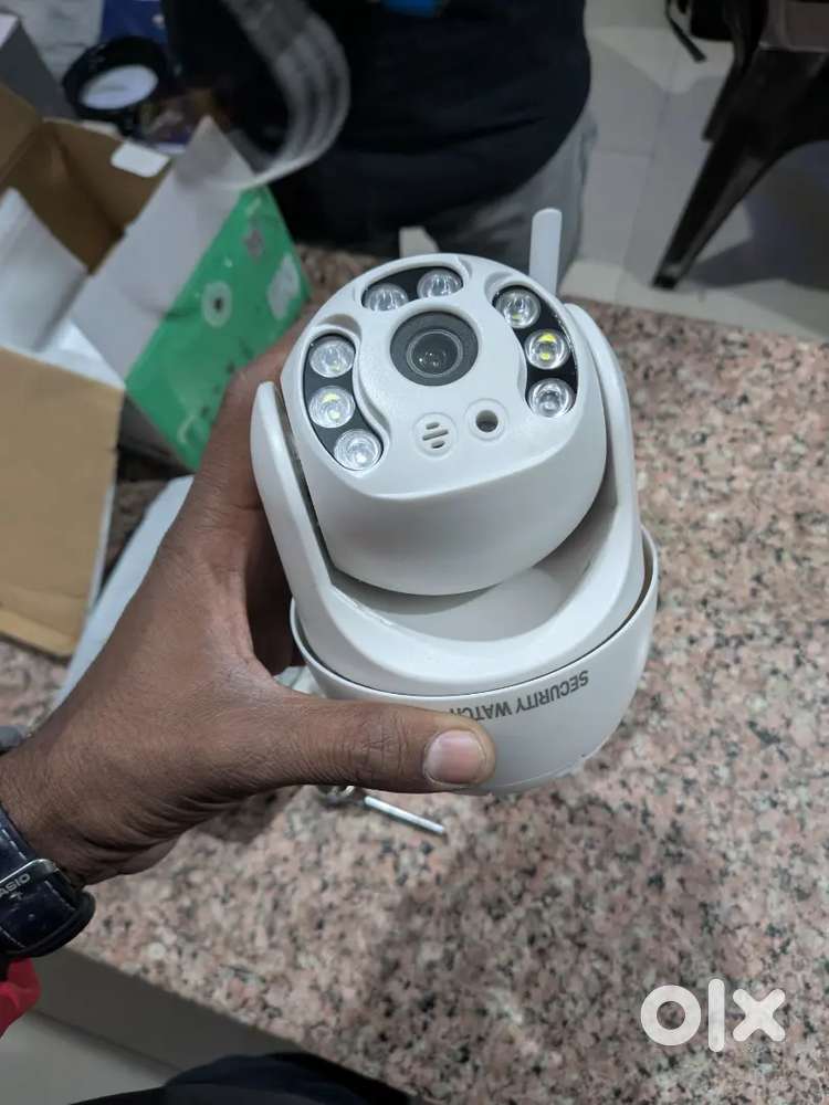 All typ cctv camera installation and mentinance service