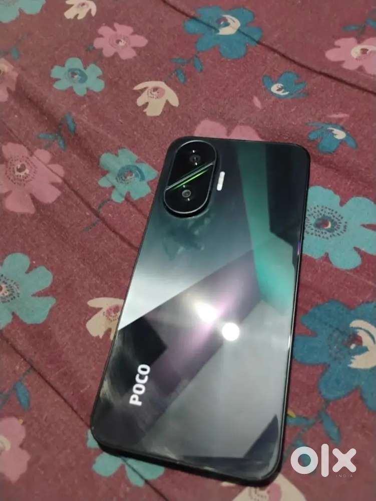 I don't know what is this