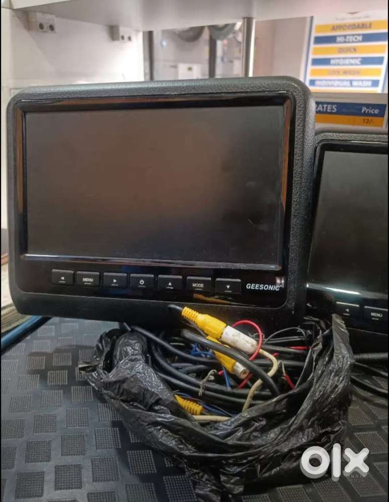 Car tv for seal very gud working