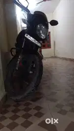Hero passion pro brand new 2021 model