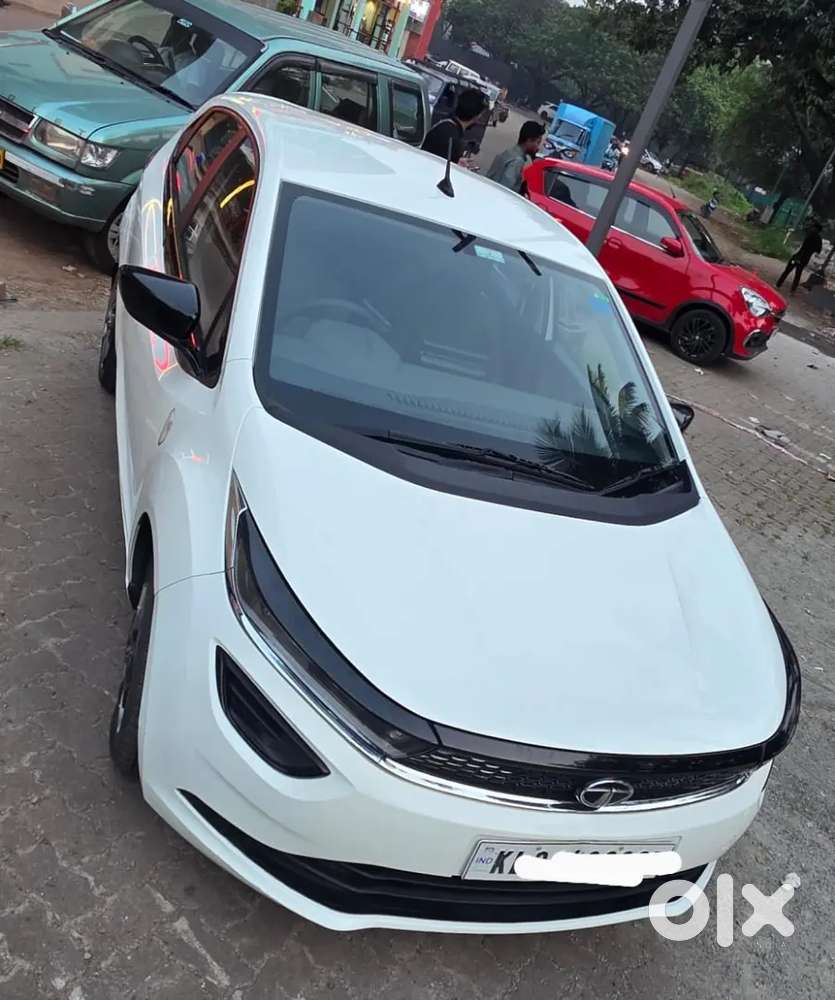 Tata Altroz 2020 Petrol Well Maintained
