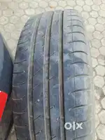 185 / 70 / r14 Apollo tyres 60% set of 2