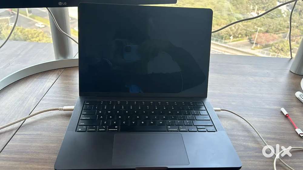 Brand New MAC for sale