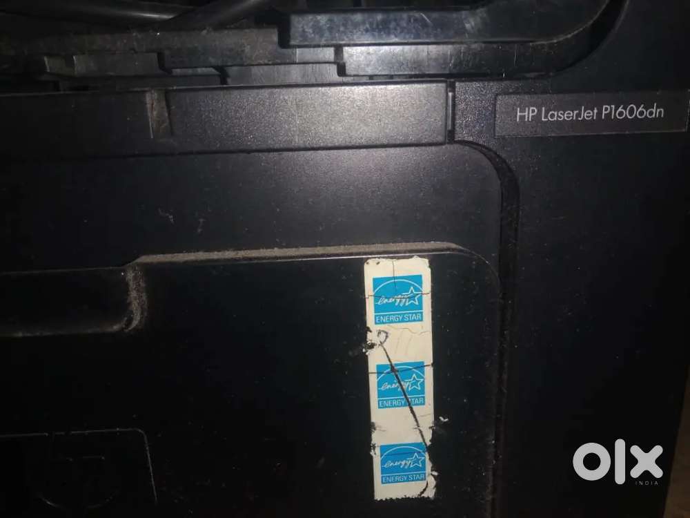 Printer Hp1606 2500 only