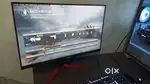 Acer 24 Inch Full HD 1080p Gaming Monitor 165Hz