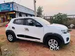 Renault KWID 2016 Petrol Good Condition