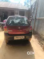 Maruti Suzuki 800 2010 Petrol Well Maintained