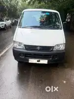 Maruti Suzuki Eeco CNG 5 Seater AC, 2021, CNG & Hybrids
